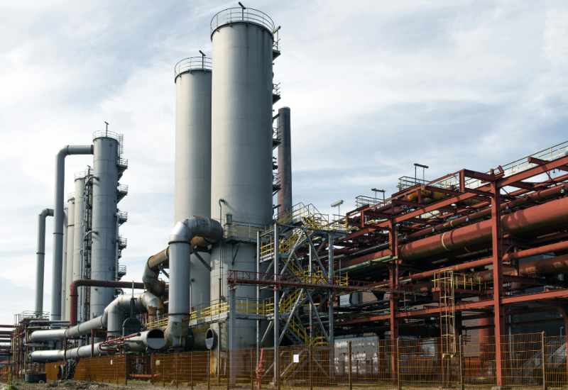 industry